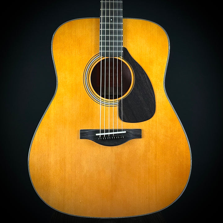 Yamaha FG5 Red Label - Gloss
