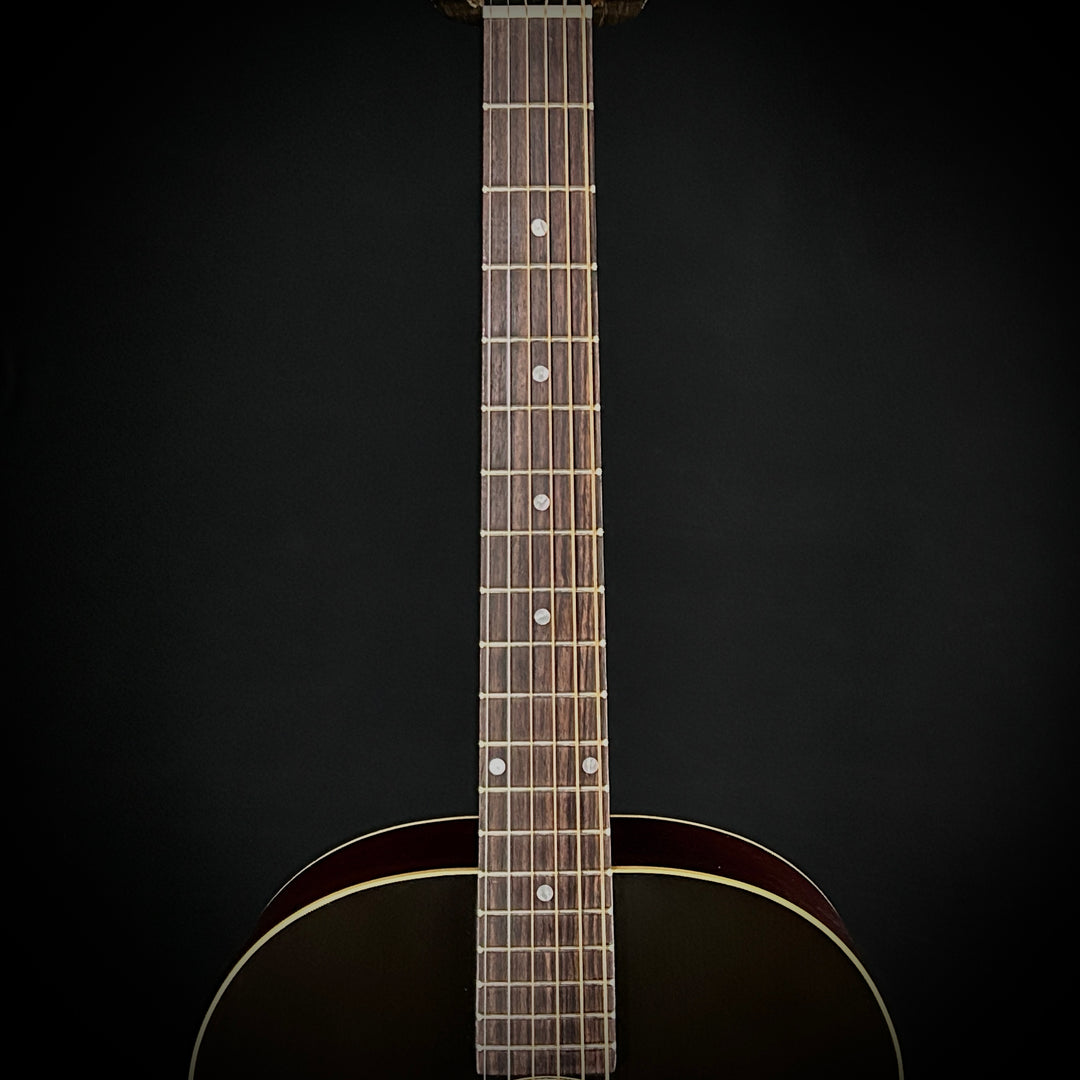 Gibson 1942 Banner J-45 - Vintage Sunburst Lefty