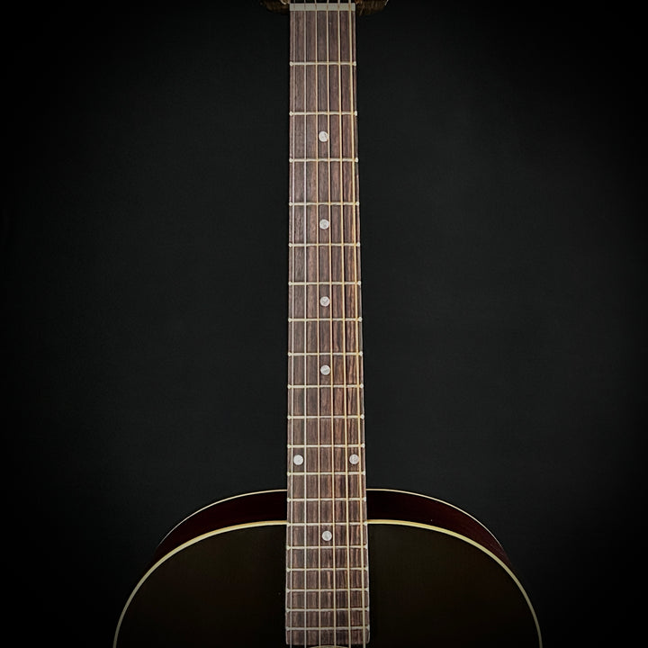 Gibson 1942 Banner J-45 - Vintage Sunburst Lefty