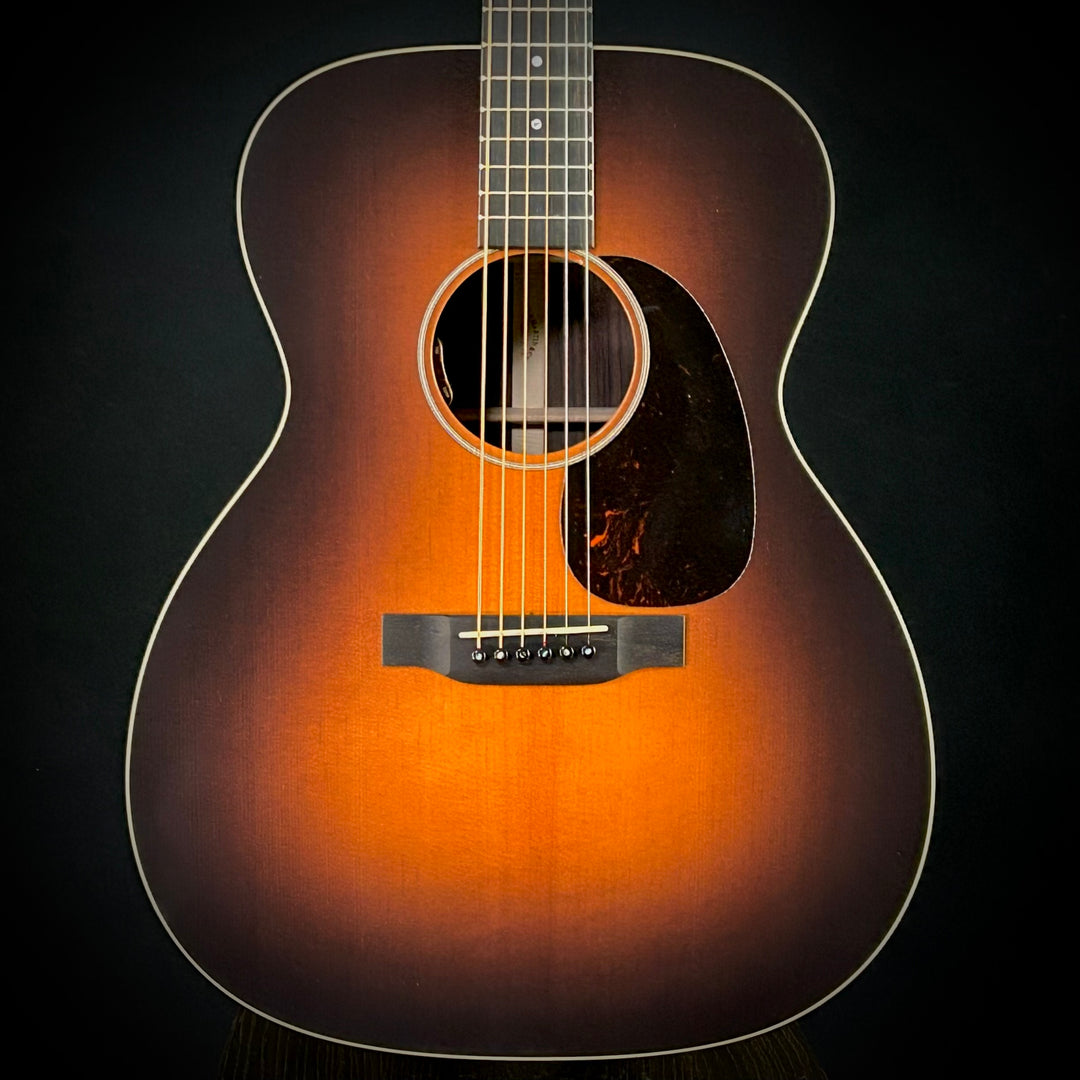 Martin J-16E - 1935 Burst