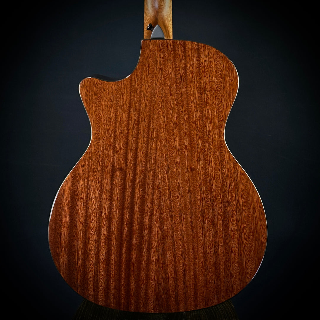 Taylor MV Custom 9-String - Grand Auditorium