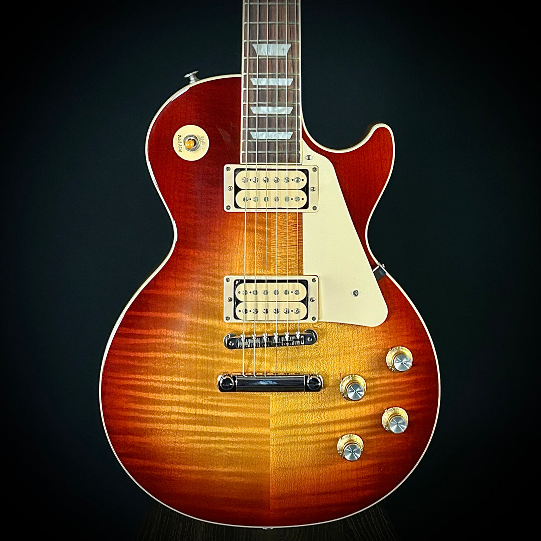 Gibson Les Paul Standard '60s Double Trouble