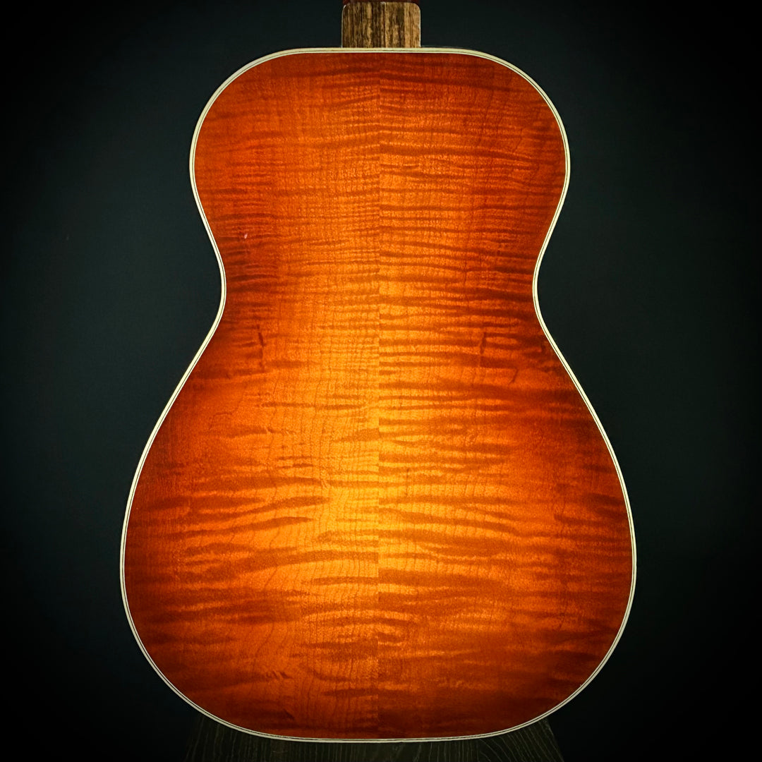 Weber 2008 Bandit Square Neck Resonator Guitar (CONSIGNMENT)