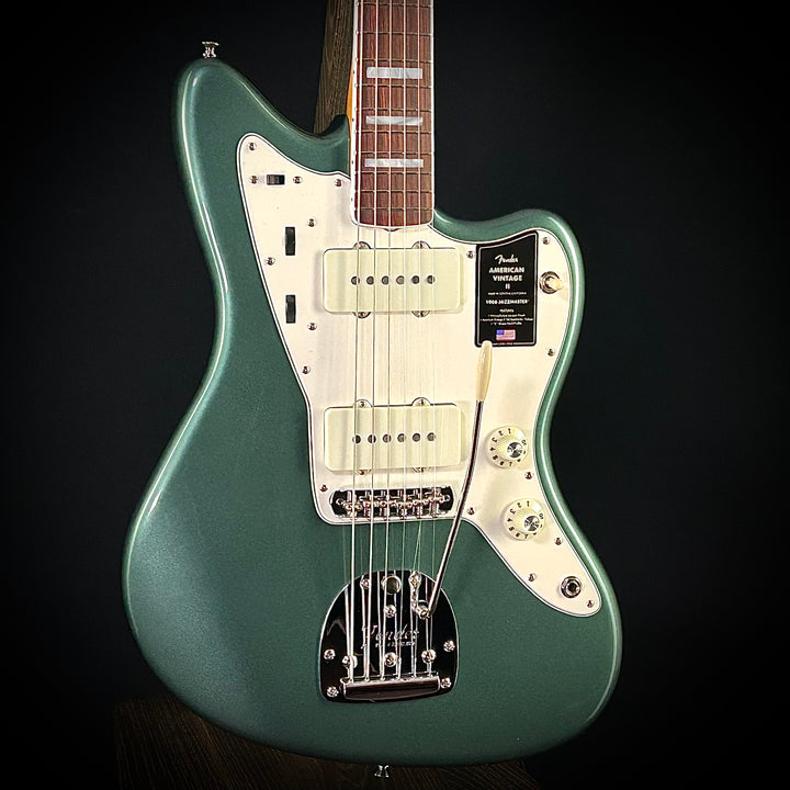 Fender American Vintage II 1966 Jazzmaster