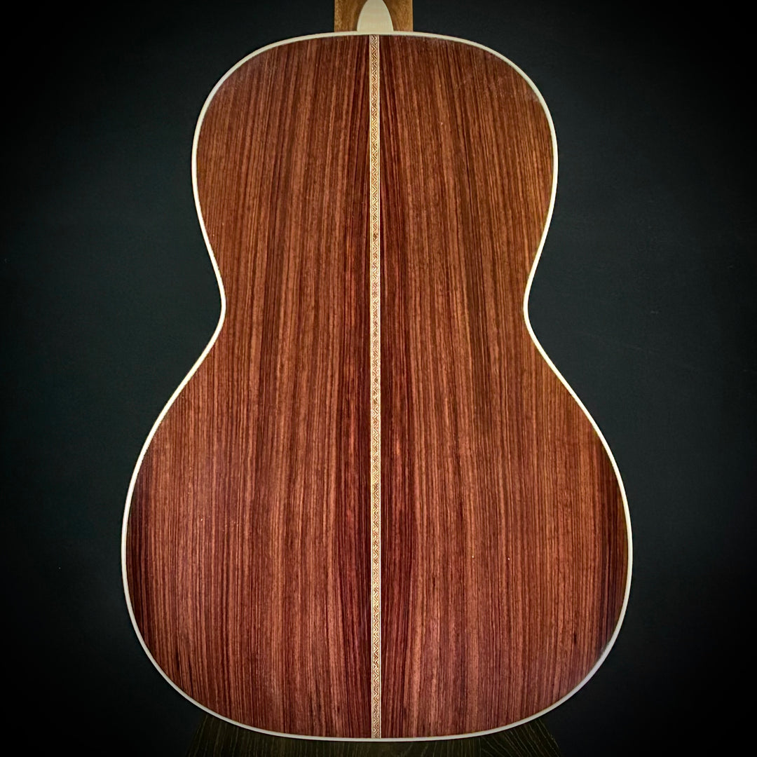 Martin 0012-28 Modern Deluxe