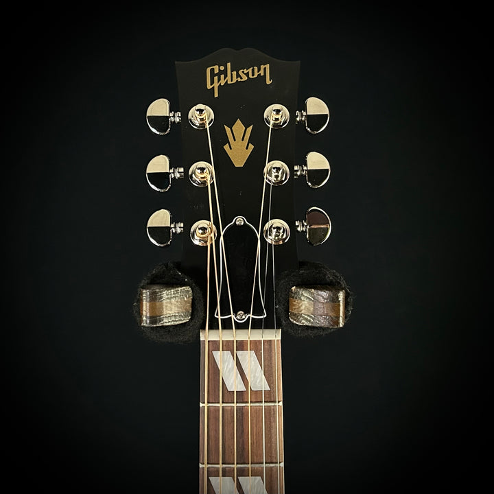 Gibson Hummingbird Special - Wine Red