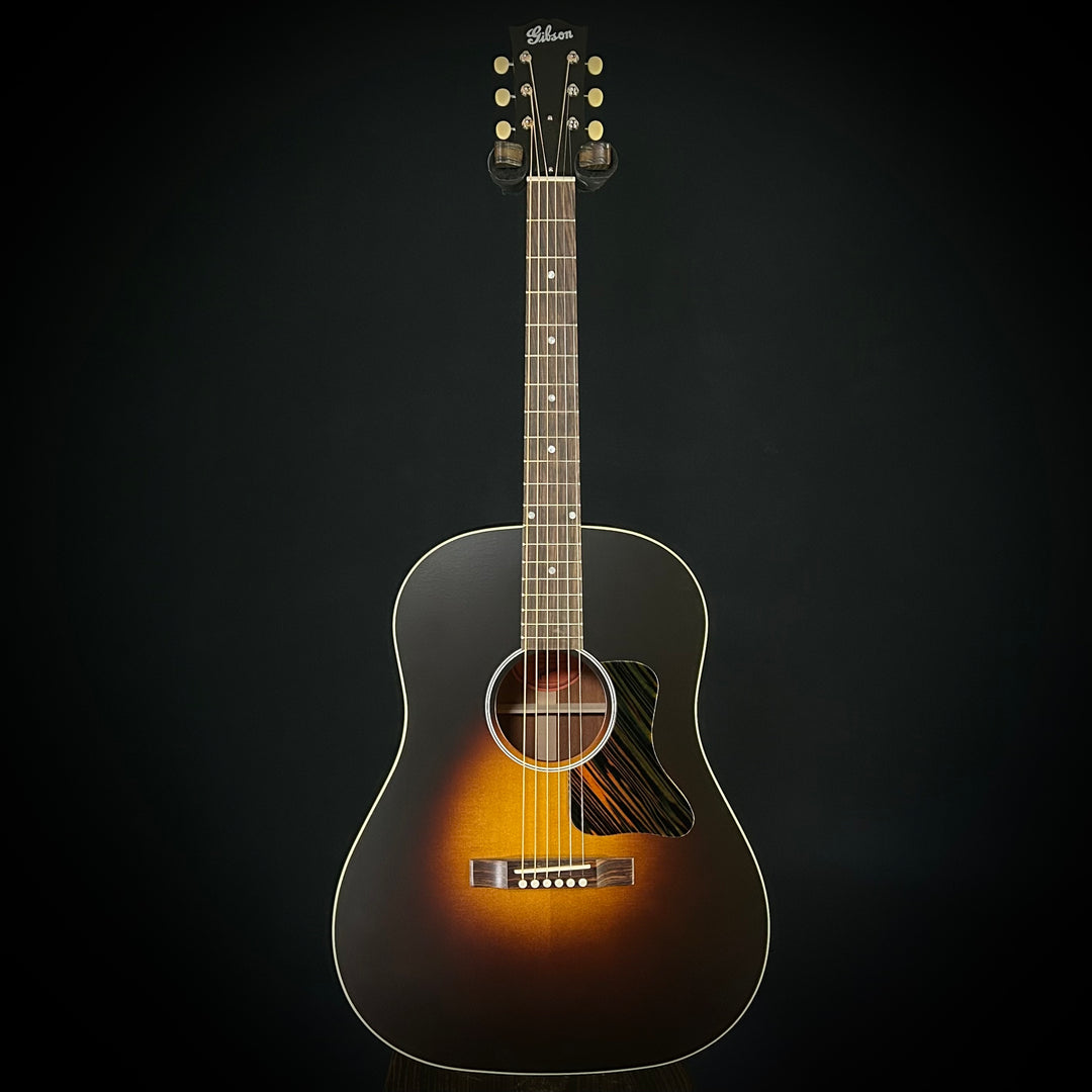 Gibson J-45 Century 12-Fret - Vintage Sunburst