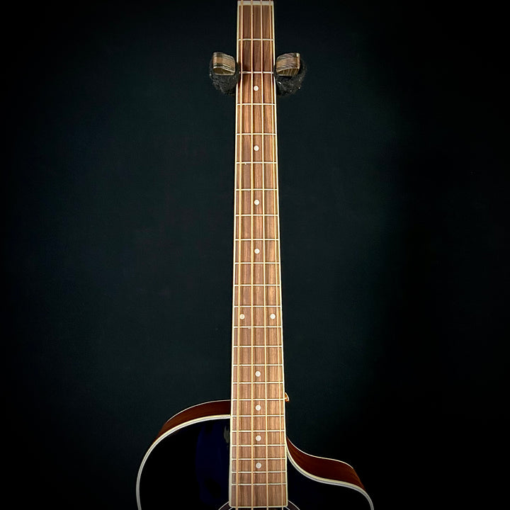 Ortega D8CE 4-String bass