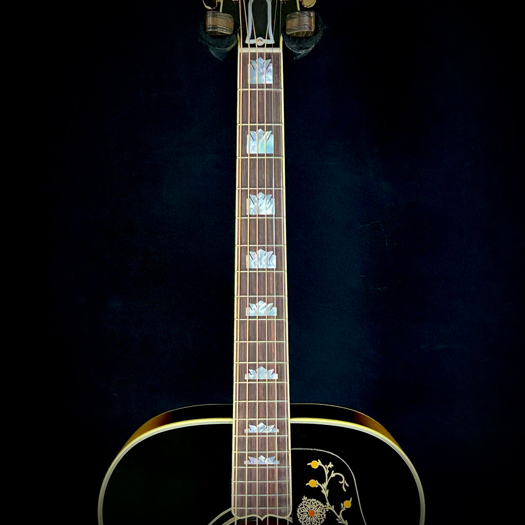 Gibson SJ-200 60’s Original - Vintage Sunburst