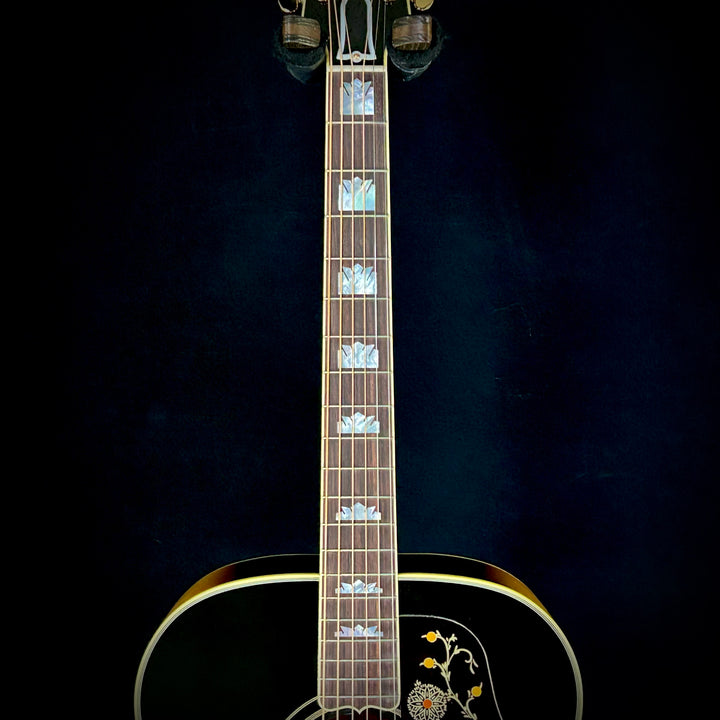 Gibson SJ-200 60’s Original - Vintage Sunburst