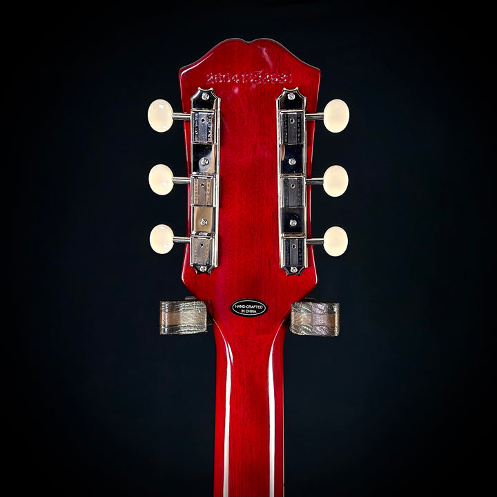 Epiphone Les Paul Special Double Cut