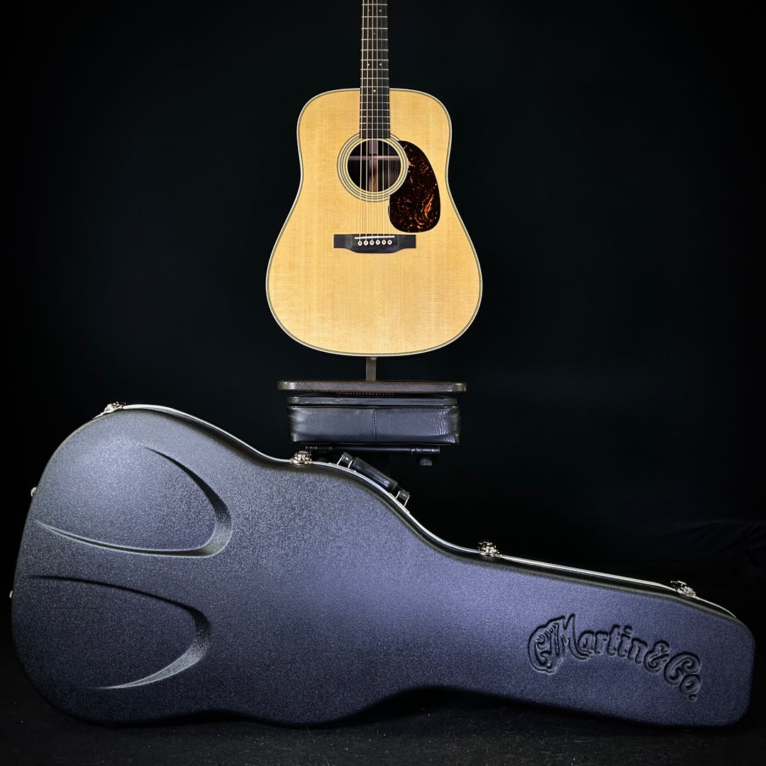 Martin HD-28 - New for 2025