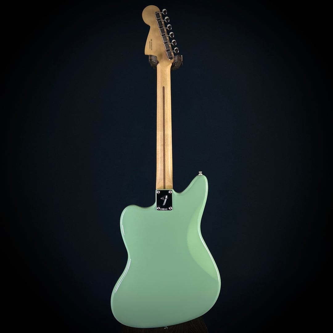 Fender Player II Jaguar