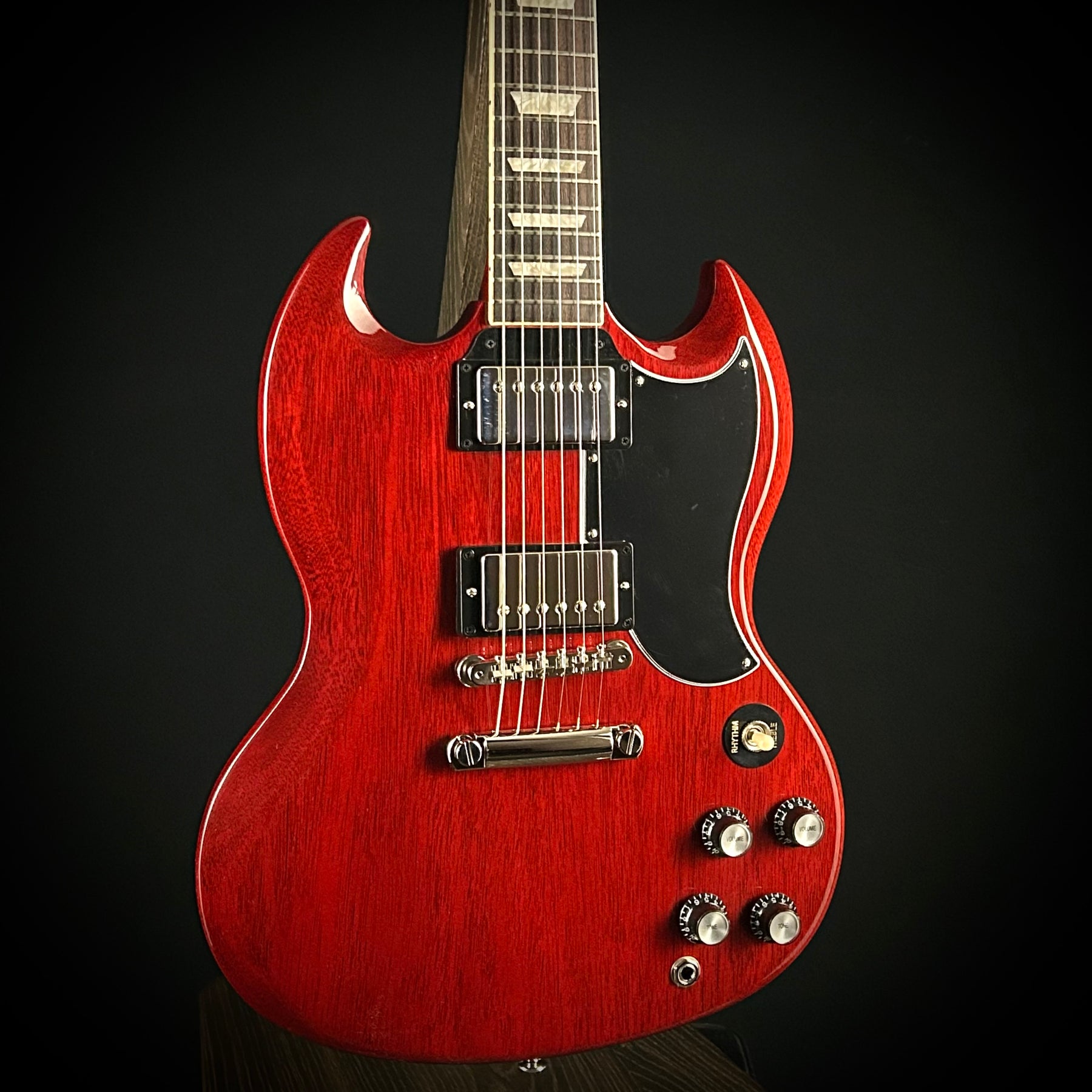 Gibson SG Standard '61 – Music Villa MT