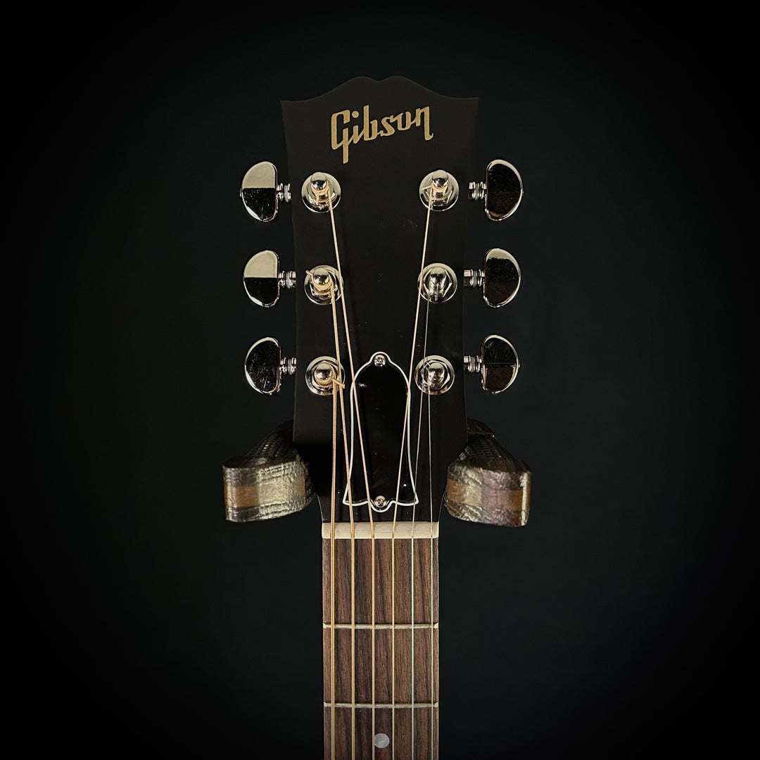 Gibson J-45 Special Satin - Wine Red