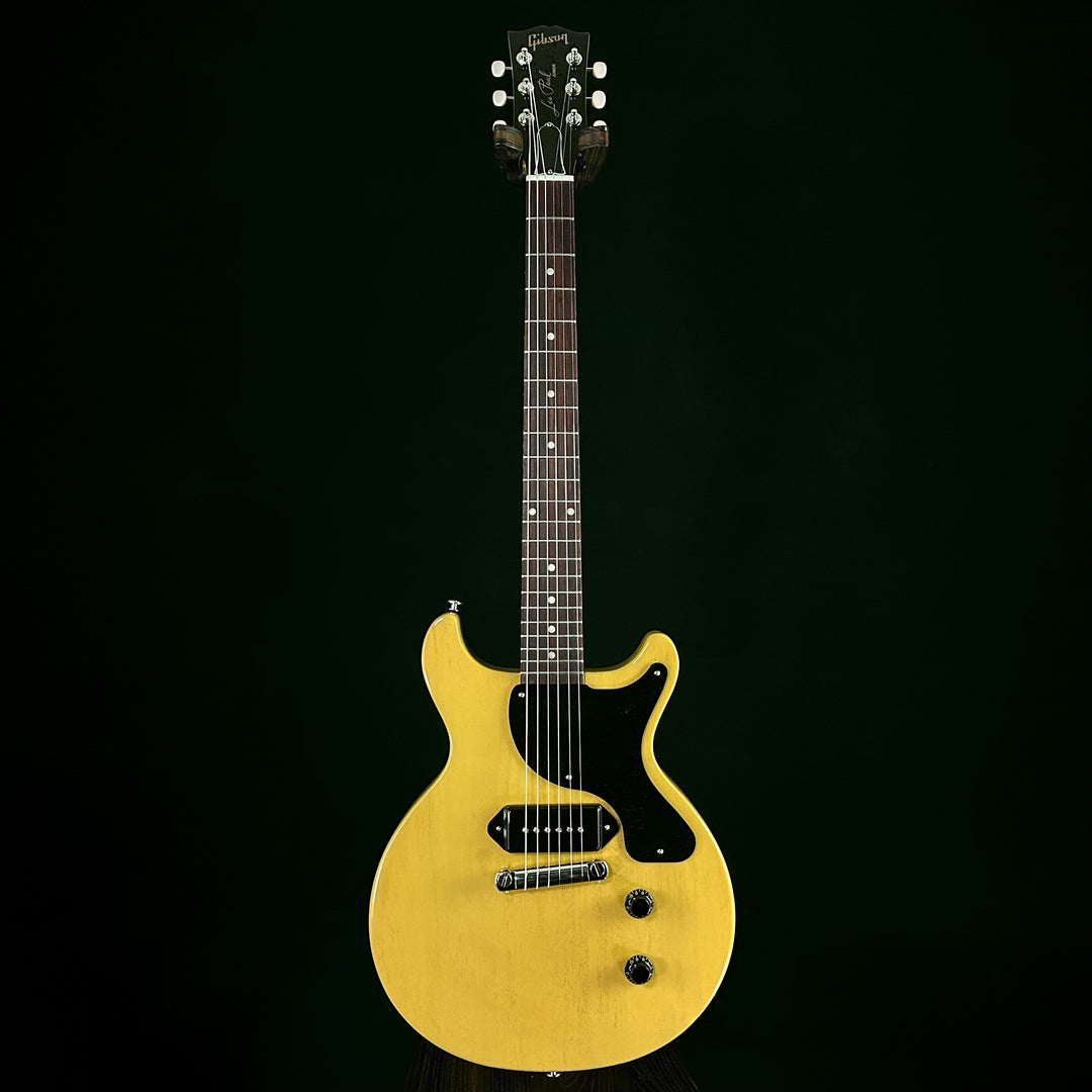 Gibson Les Paul Junior Double Cutaway