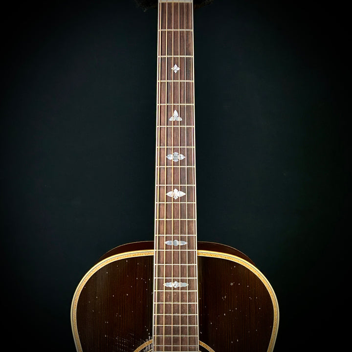 1929 Nick Lucas Special Murphy Lab Light Aged - ARGENTINE GREY