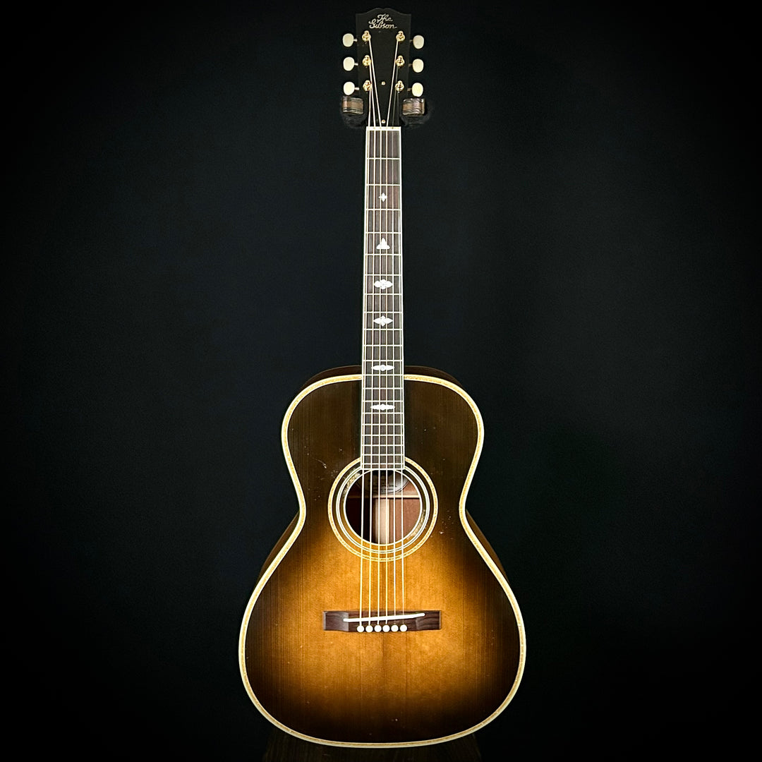 1929 Nick Lucas Special Murphy Lab Light Aged - ARGENTINE GREY.