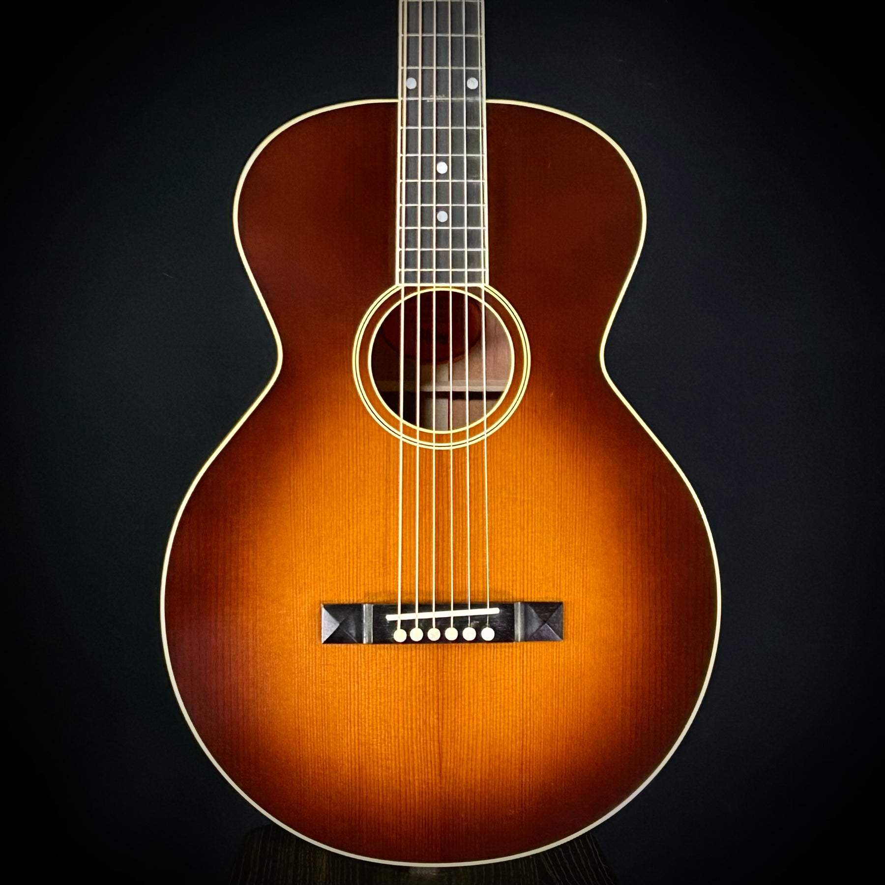 Gibson L-1 Anniversary LTD - Cremona Burst – Music Villa MT