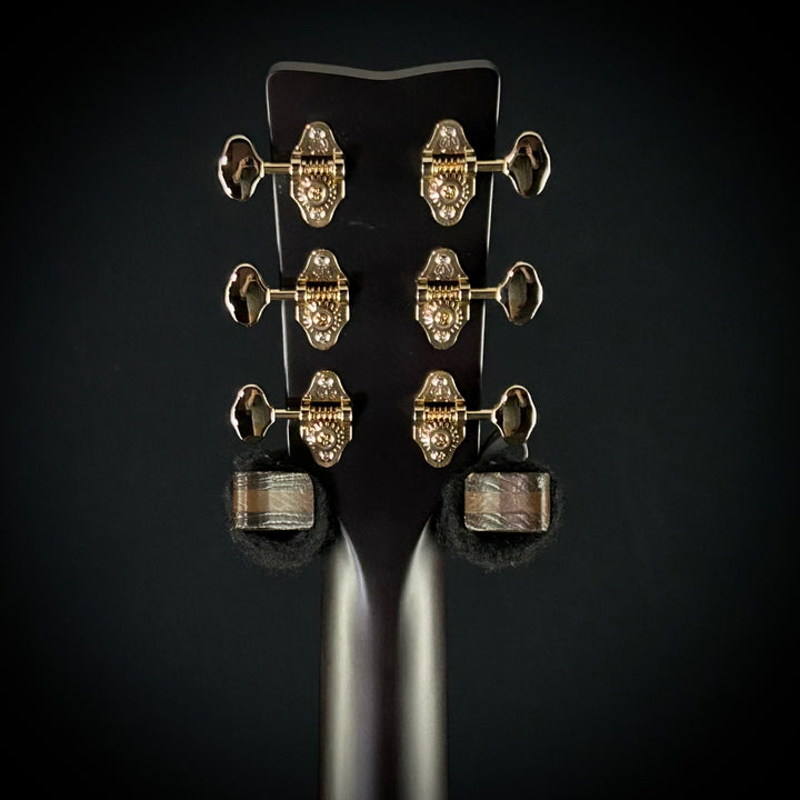 Yamaha TAG3 Cutaway - Sandburst