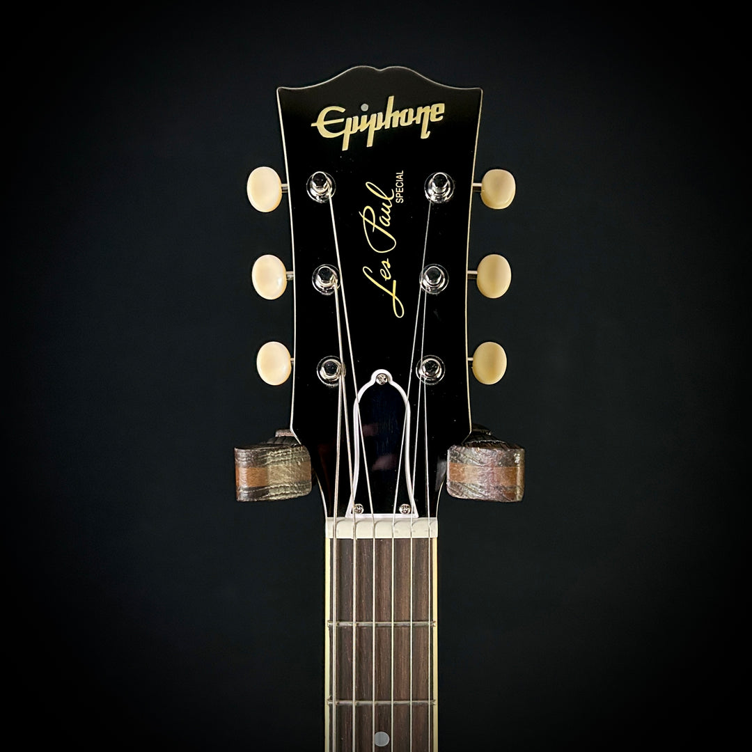 Epiphone Inspired by Gibson Custom 1960 Les Paul Special Double Cut Reissue