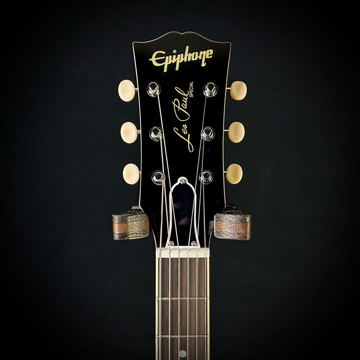 Epiphone Inspired by Gibson Custom 1960 Les Paul Special Double Cut Reissue