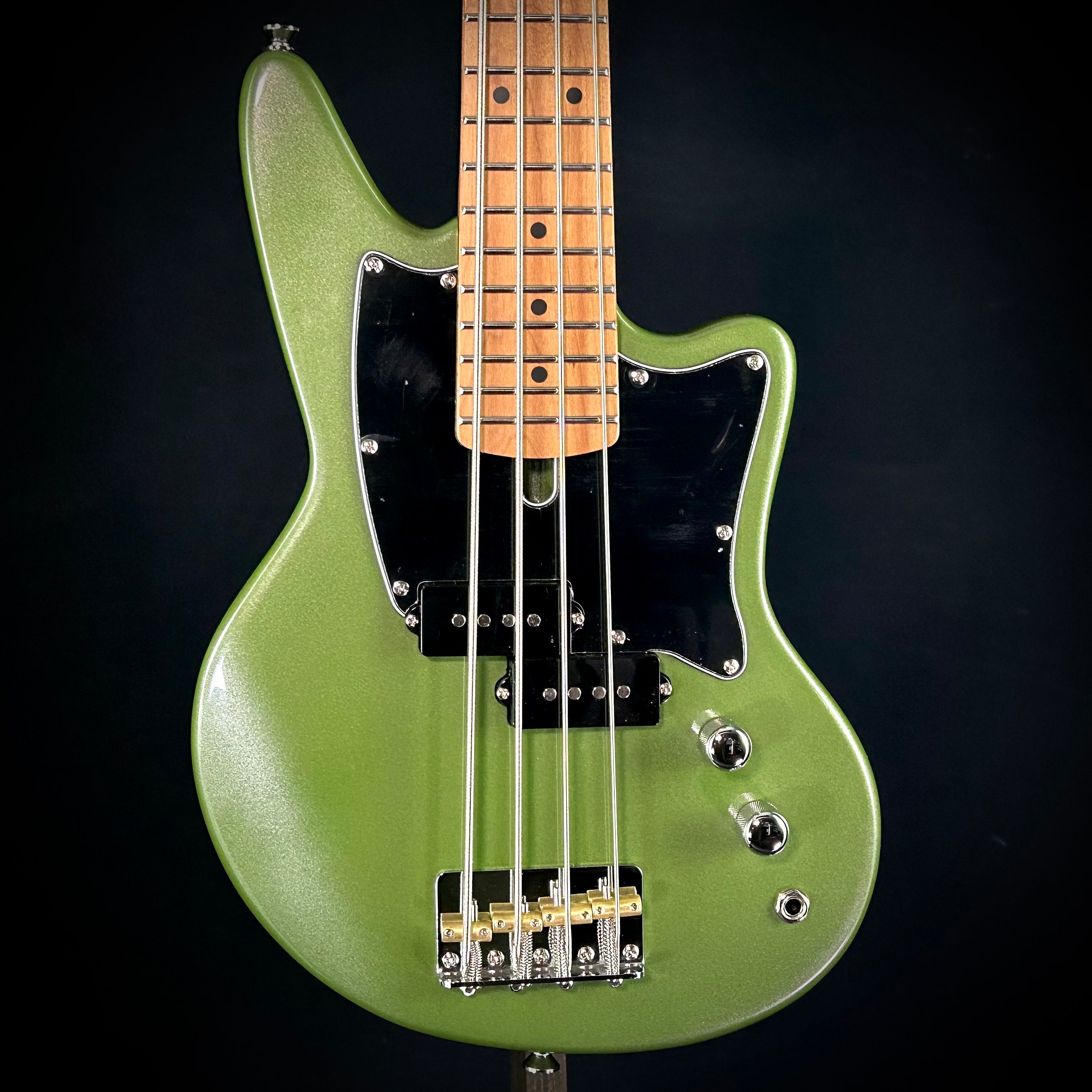 Ashdown Roasted Capri-23 – Music Villa MT