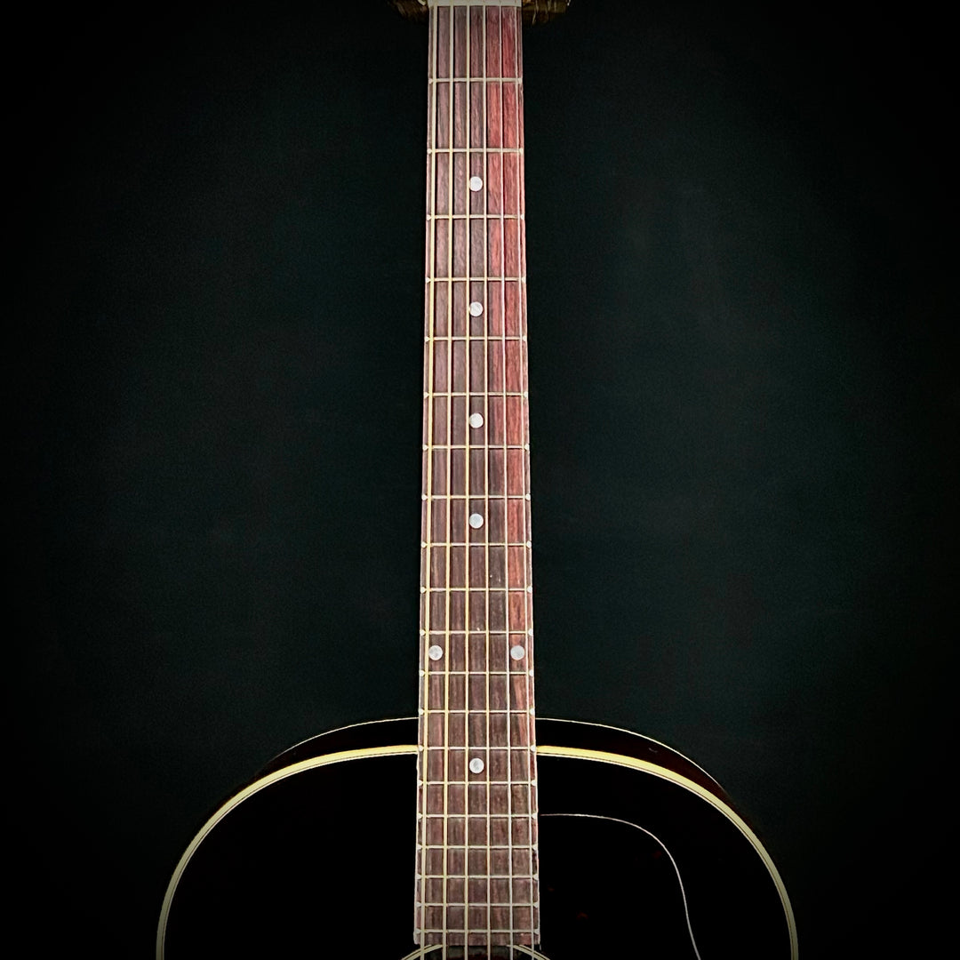 Gibson 50’s J-45 Original - Vintage Sunburst