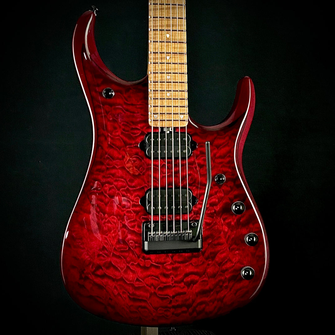 Music Man JP15 Piezo