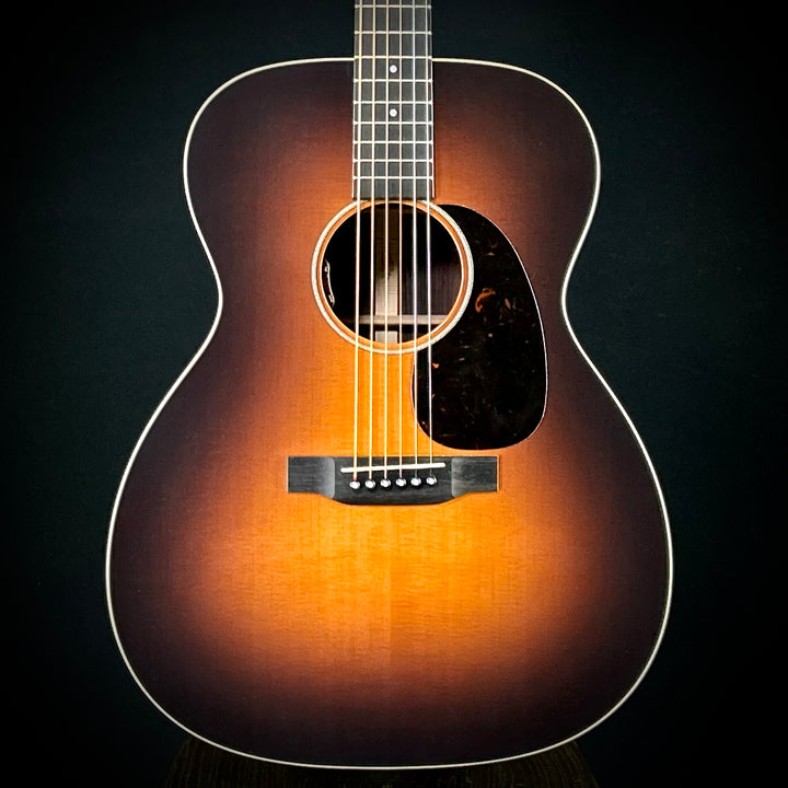Martin J-16E - 1935 Burst