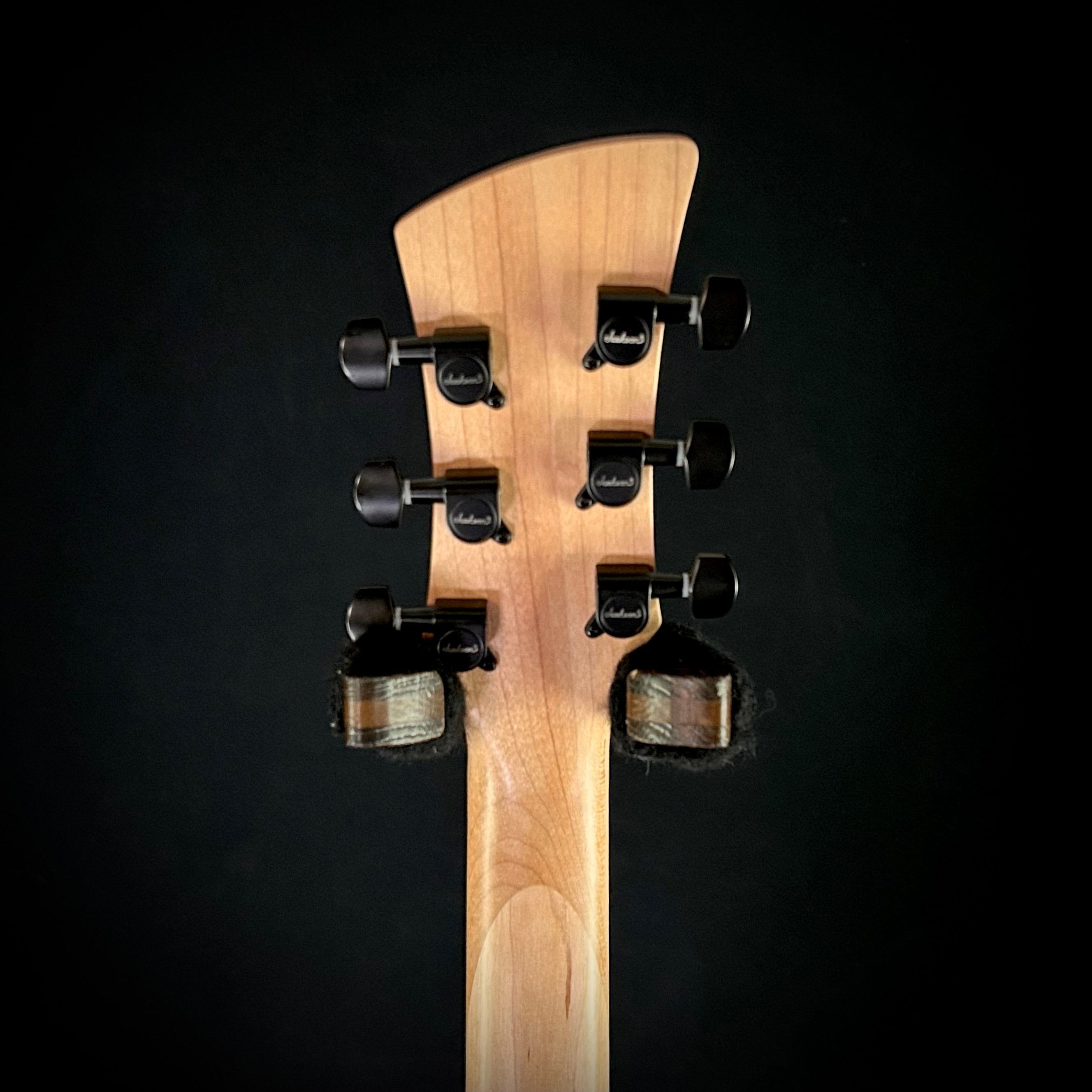 Jackson JS Series Surfcaster JS22 HT – Music Villa MT
