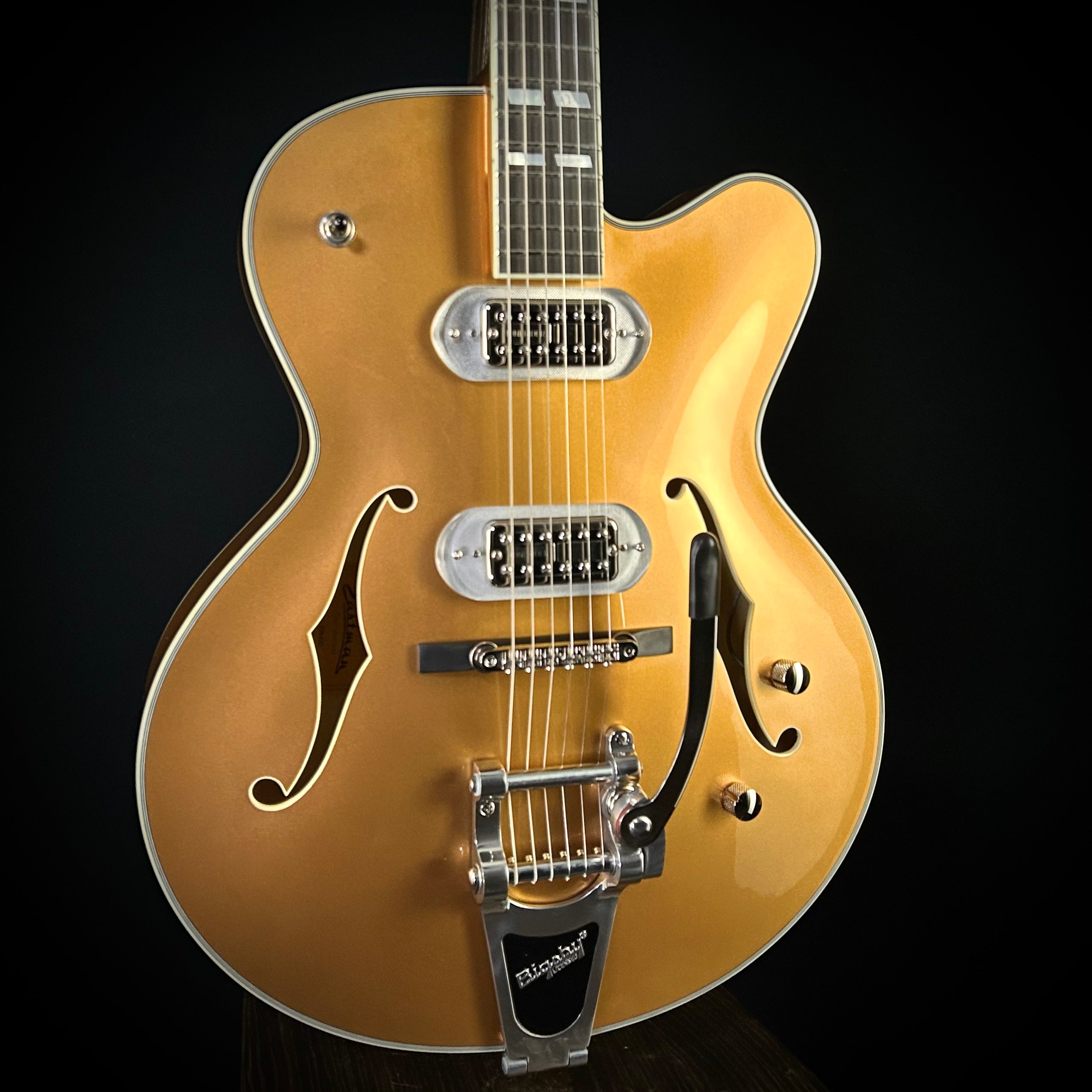 Eastman T-58 – Music Villa MT