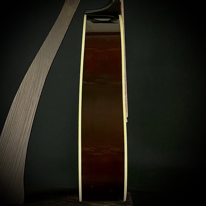 Gibson-45 Standard - Vintage Sunburst