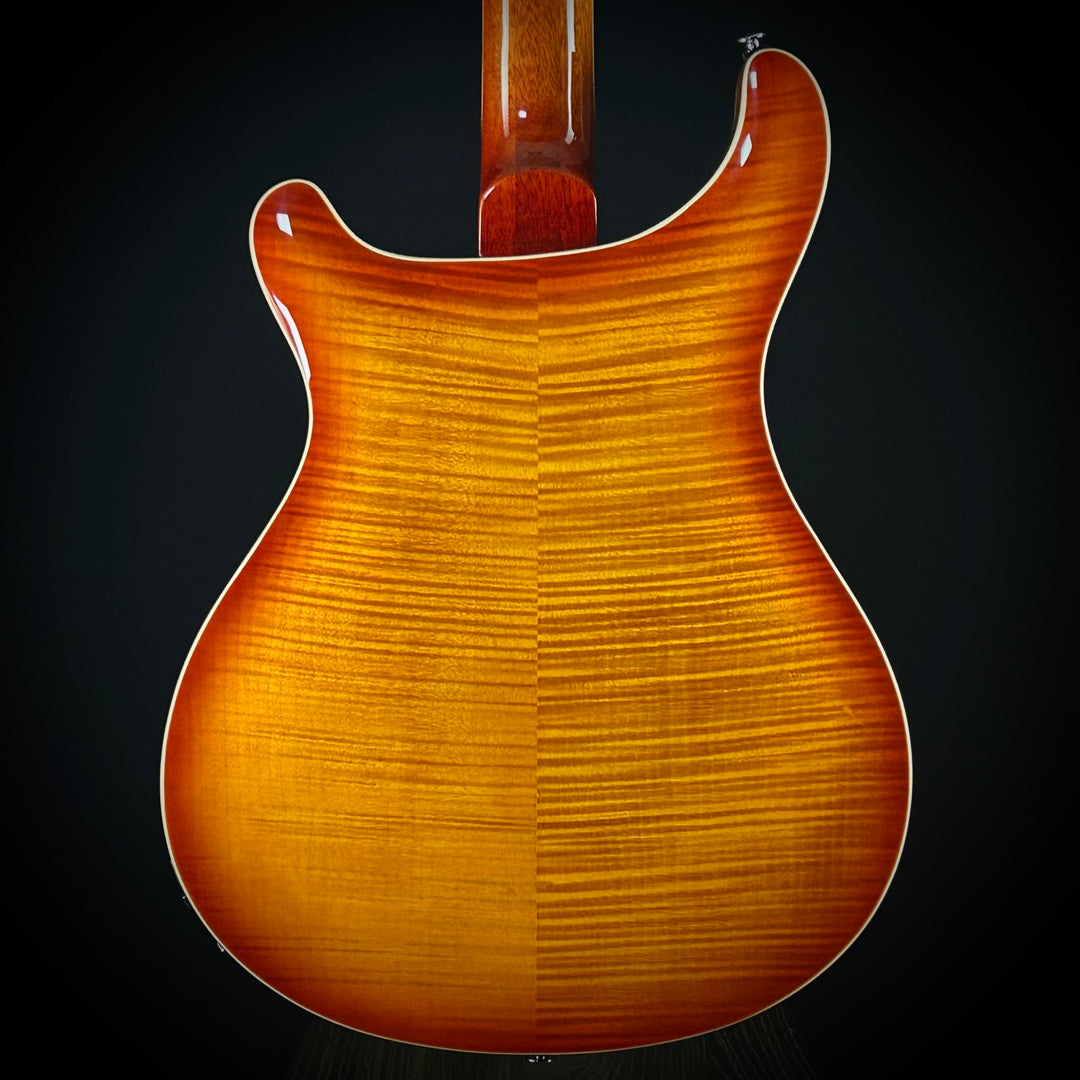 PRS SE Hollowbody II Piezo