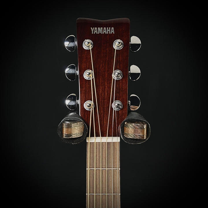 Yamaha TAG1E TransAcoustic - Translucent Black