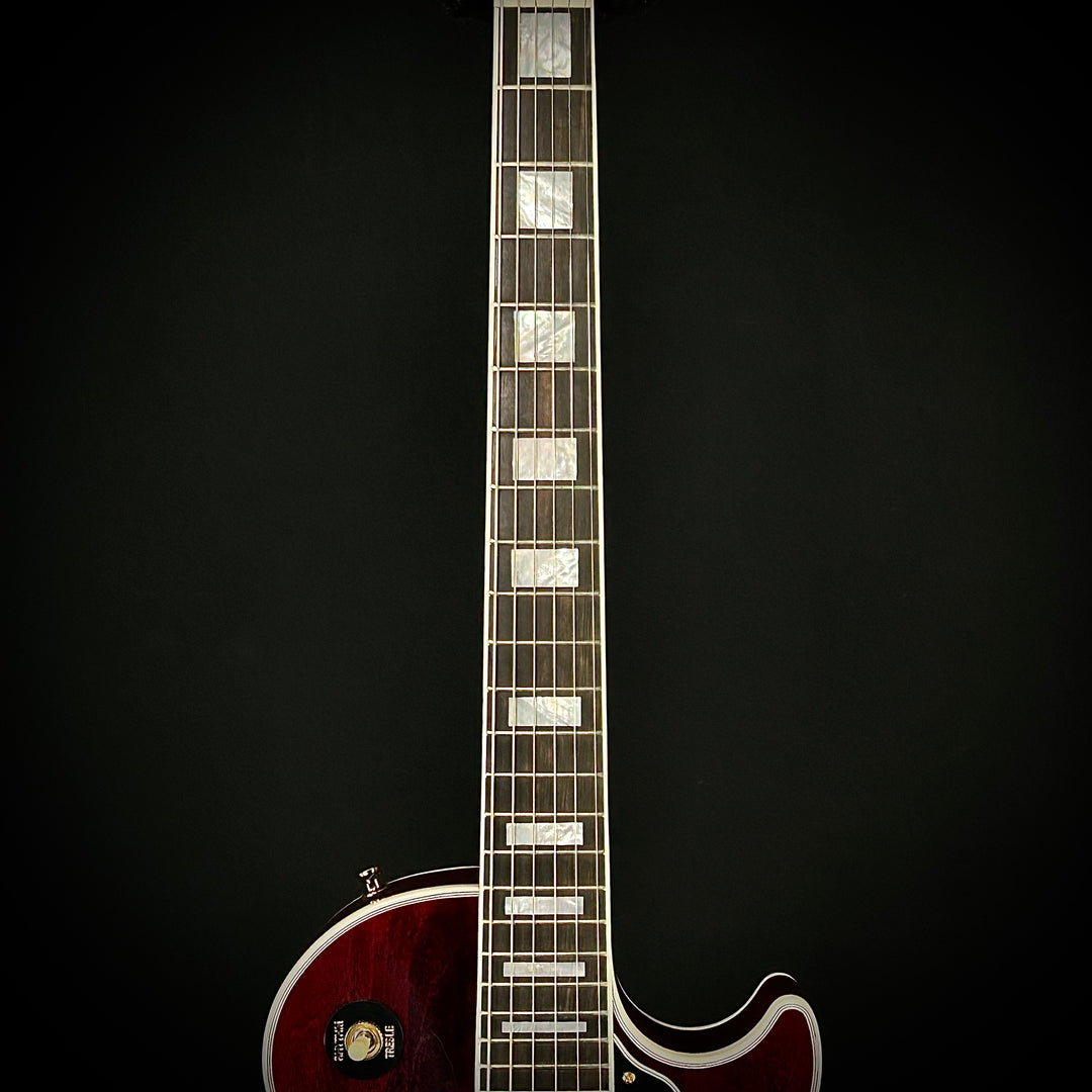 Gibson Les Paul Custom 70s