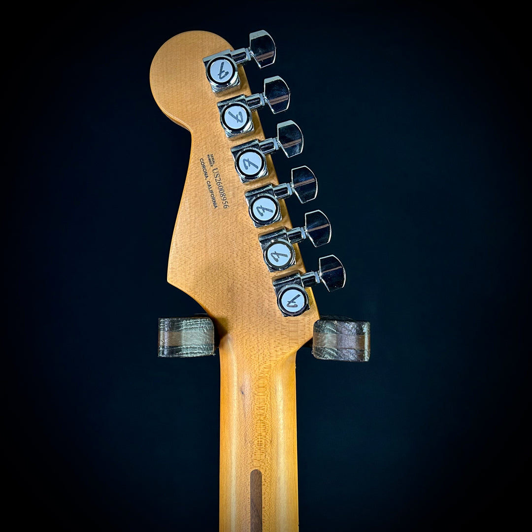 Fender American Ultra II Stratocaster HSS