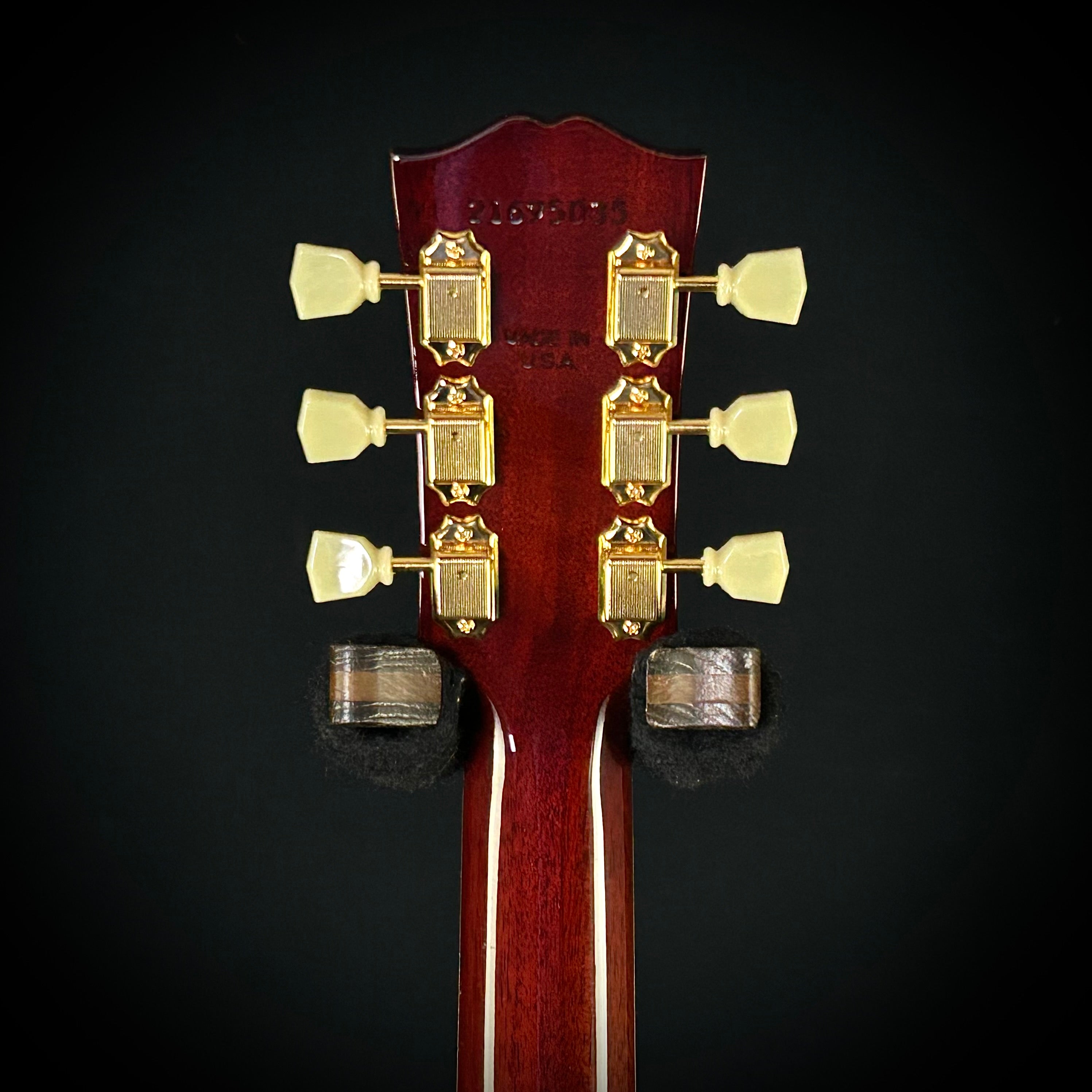 Gibson Hummingbird Original - Antique Natural – Music Villa MT