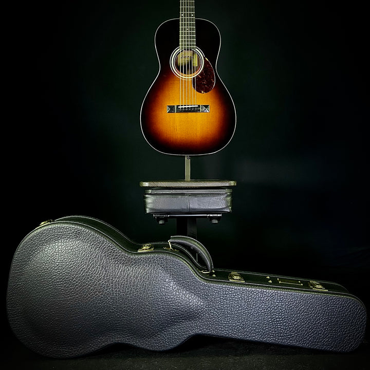 Eastman E10P Thermo Cured Adirondack -Sunburst