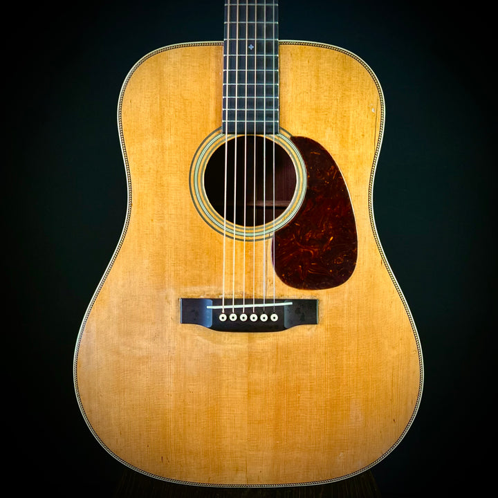 Martin 1938 D-28 (CONSIGNMENT)