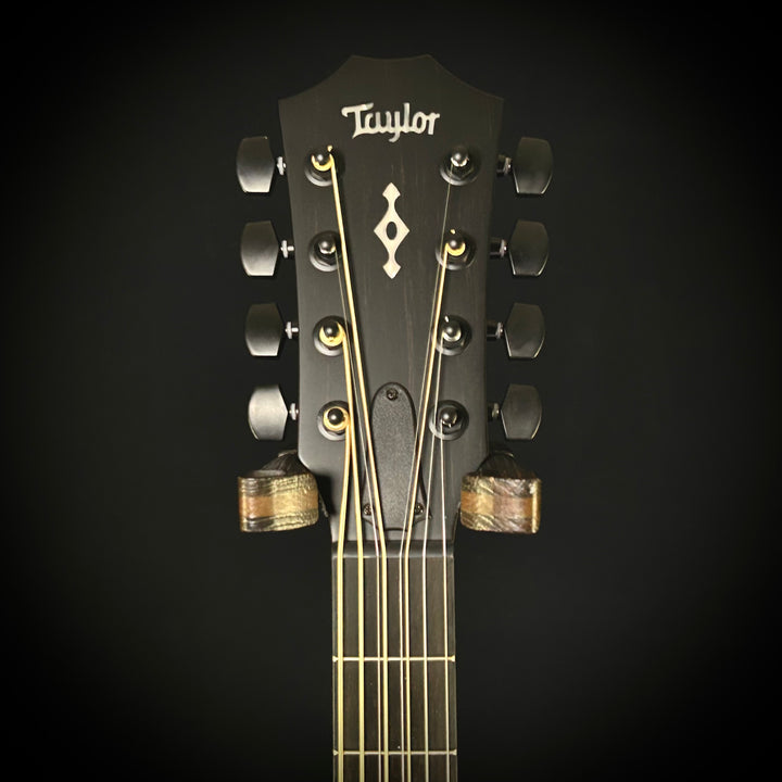 Taylor MV Custom Baritone-8 - Grand Auditorium