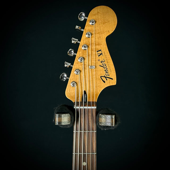Fender Pawn Shop Bass VI (USED)