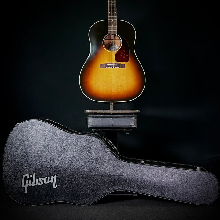 Gibson J-45 Standard - Vintage Sunburst