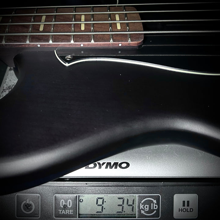 Yamaha Broadbass BB734