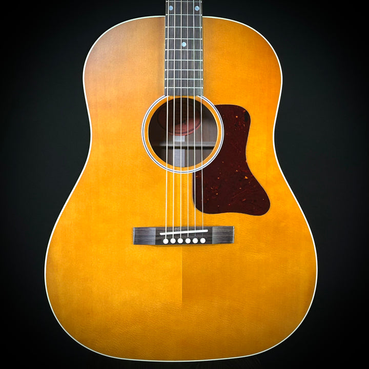 Gibson J-45 Century 12-Fret - Vintage Amber