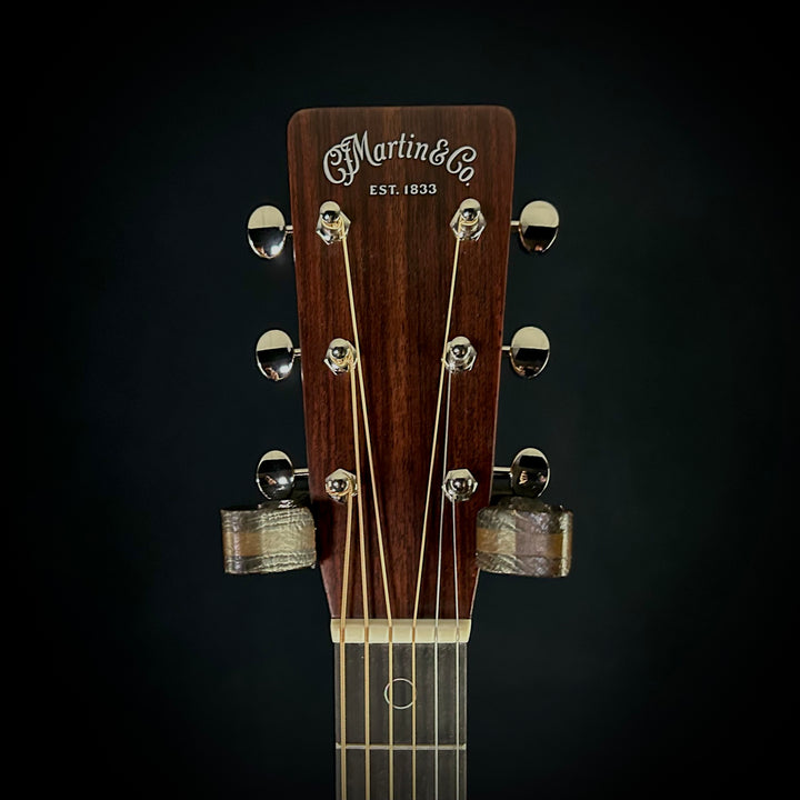Martin D-18 Molly Tuttle