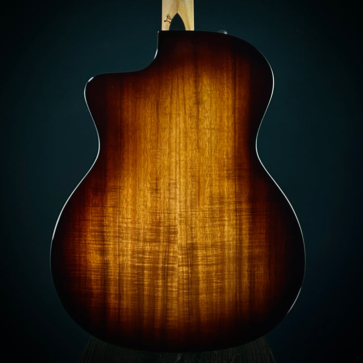 Taylor 224CE-K Deluxe