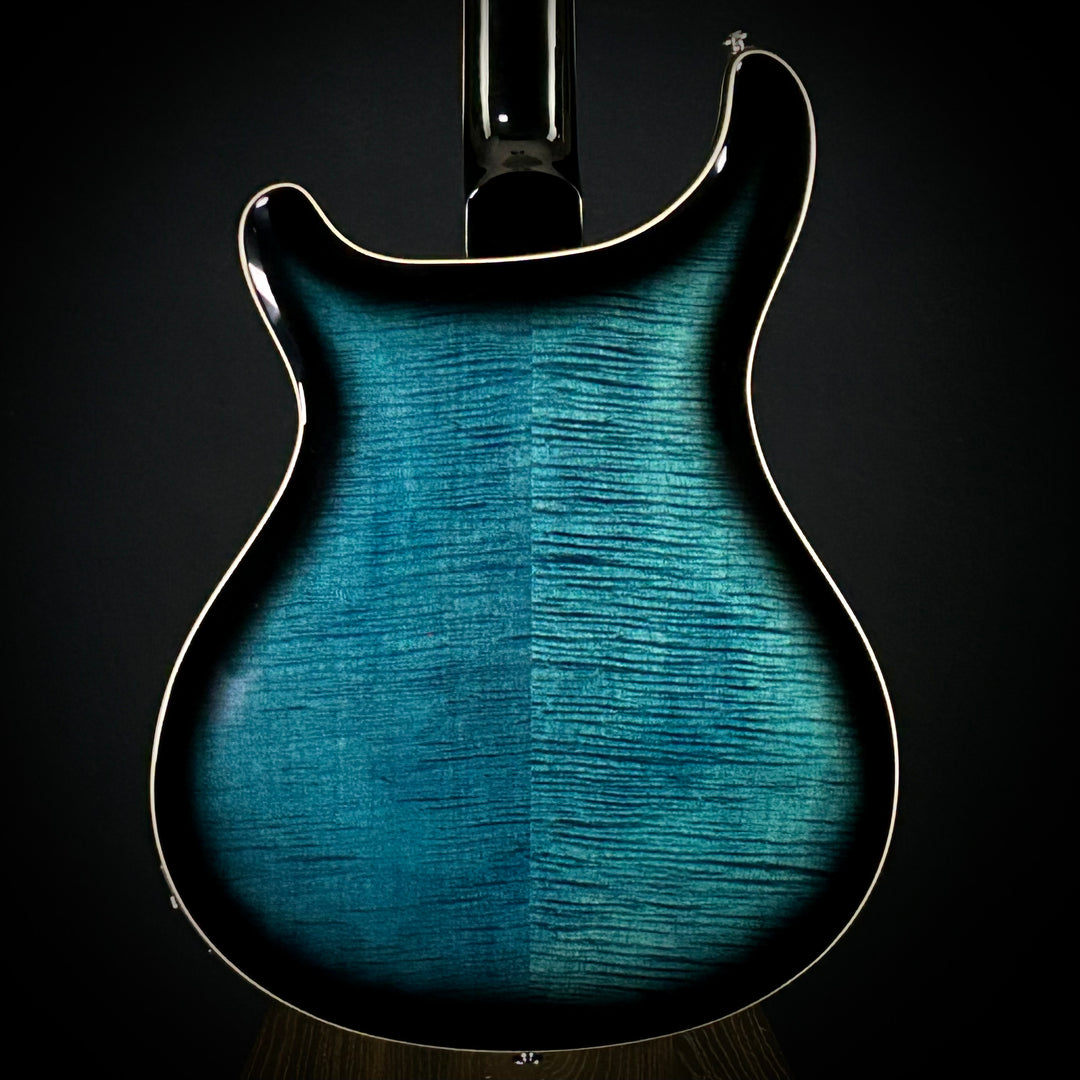 PRS SE Hollowbody II Piezo