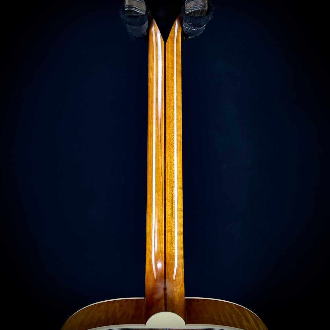 Epiphone 1957 SJ-200 - Antique Natural