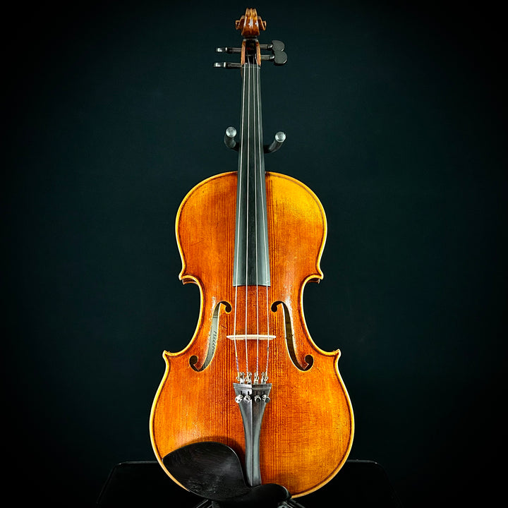 Maple leaf Haddock 16” Viola